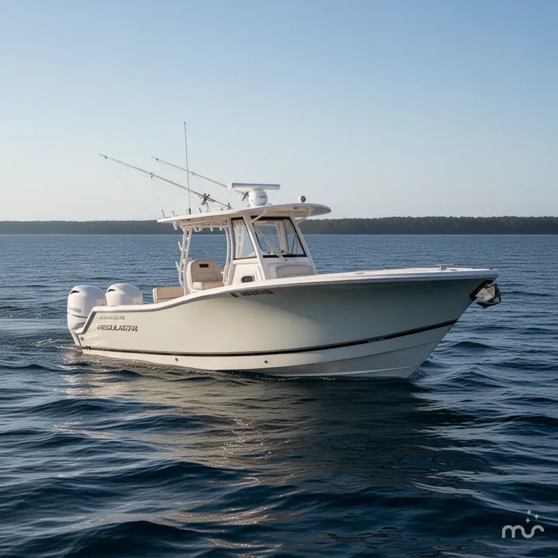 Slide: The Image of Regulator Marine 28 2023 - 0