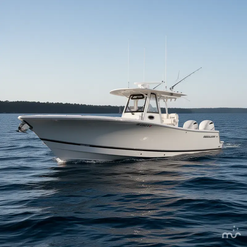 Slide: The Image of Regulator Marine 28 2023 - 2