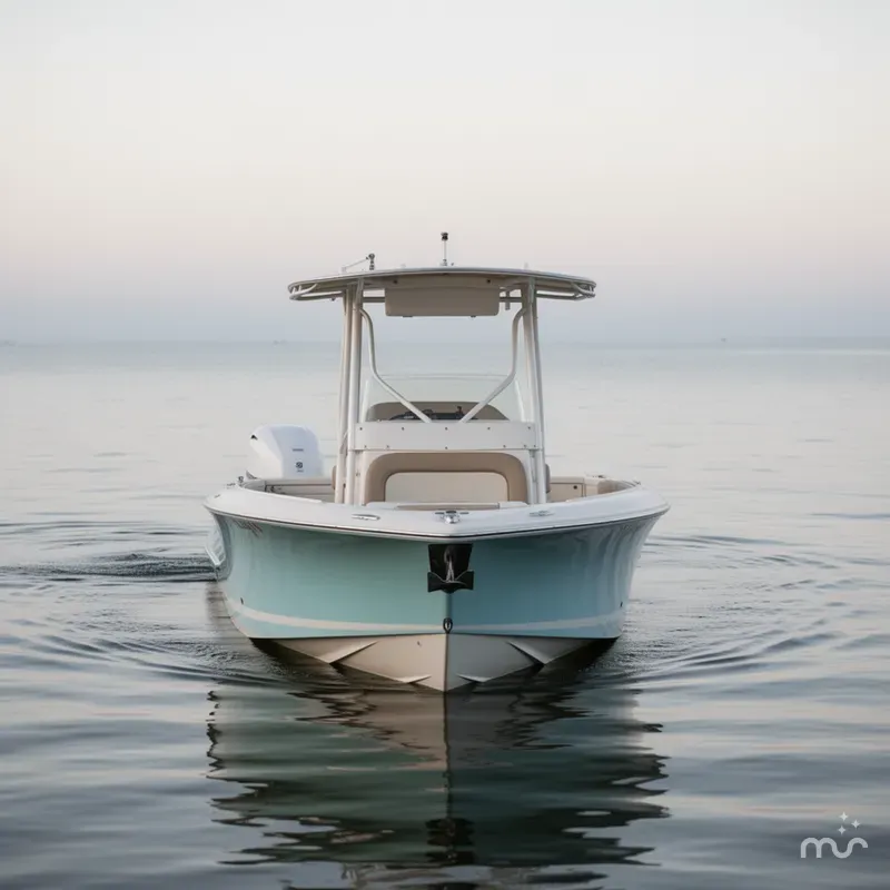 Slide: The Image of Chris-Craft Catalina 23 2007 - 3