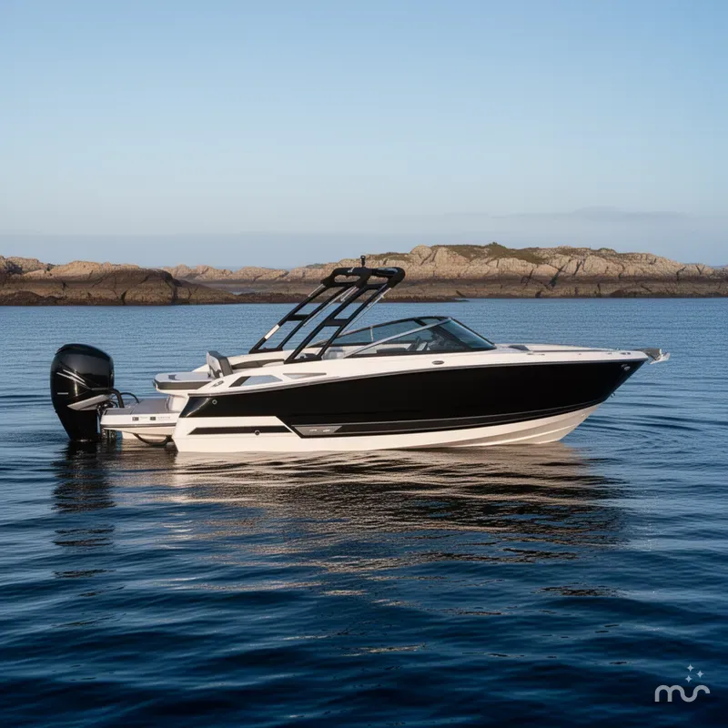 The Image of Monterey 275SS Super Sport 2023 - 0