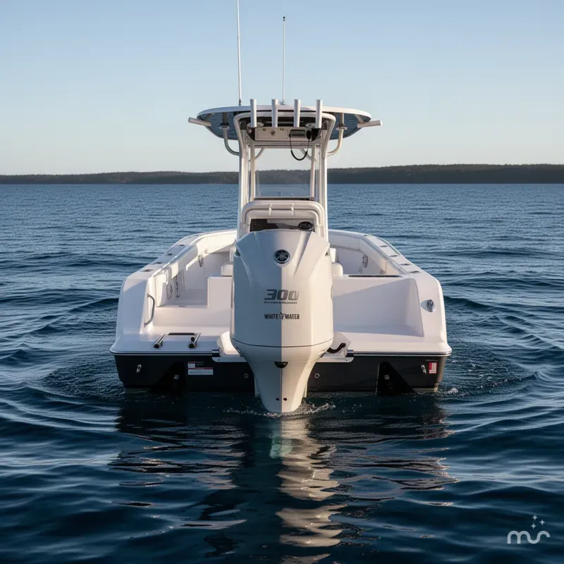 Slide: The Image of Sportsman Open 242 Center Console 2024 - 1