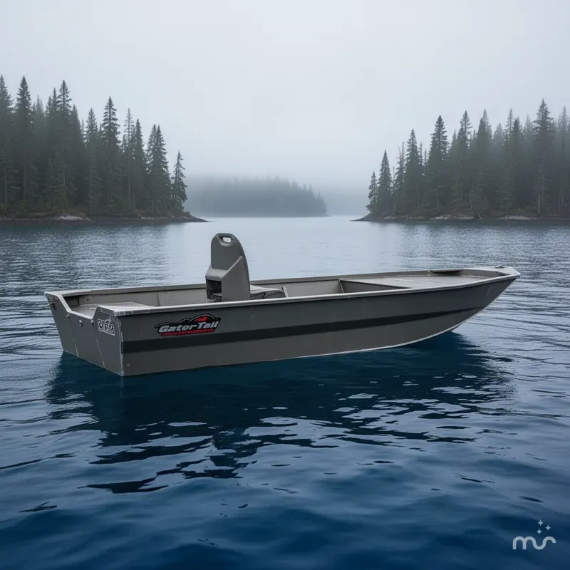 The Image of Gator-Tail 2054 Extreme CC 2026 - 0