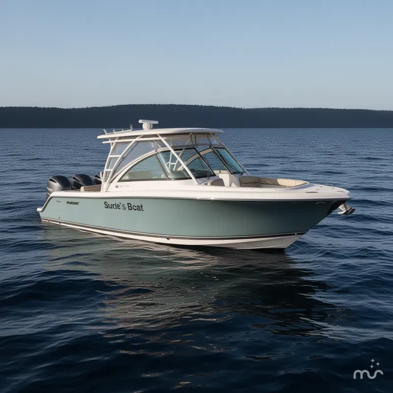 Slide: The Image of Pursuit DC 265 Dual Console 2016 - 0