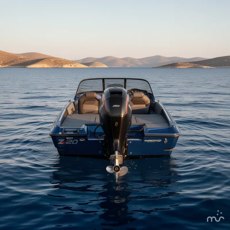 Slide: The Image of Nitro ZV20 Sport Pro 2026 - 3