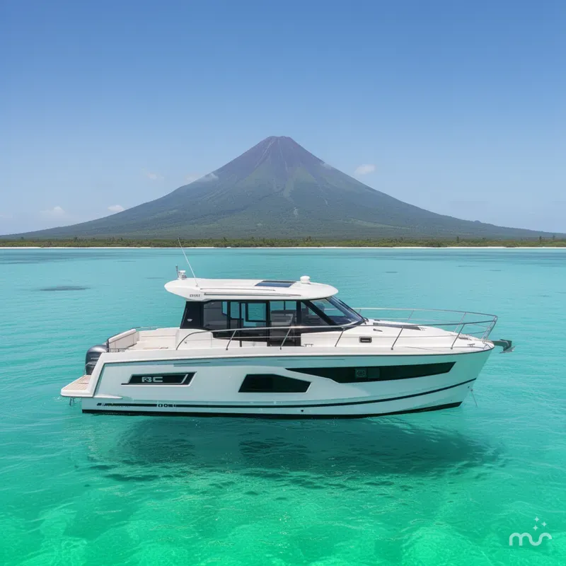 Slide: The Image of Jeanneau NC 1095 Coupe 2026 - 2