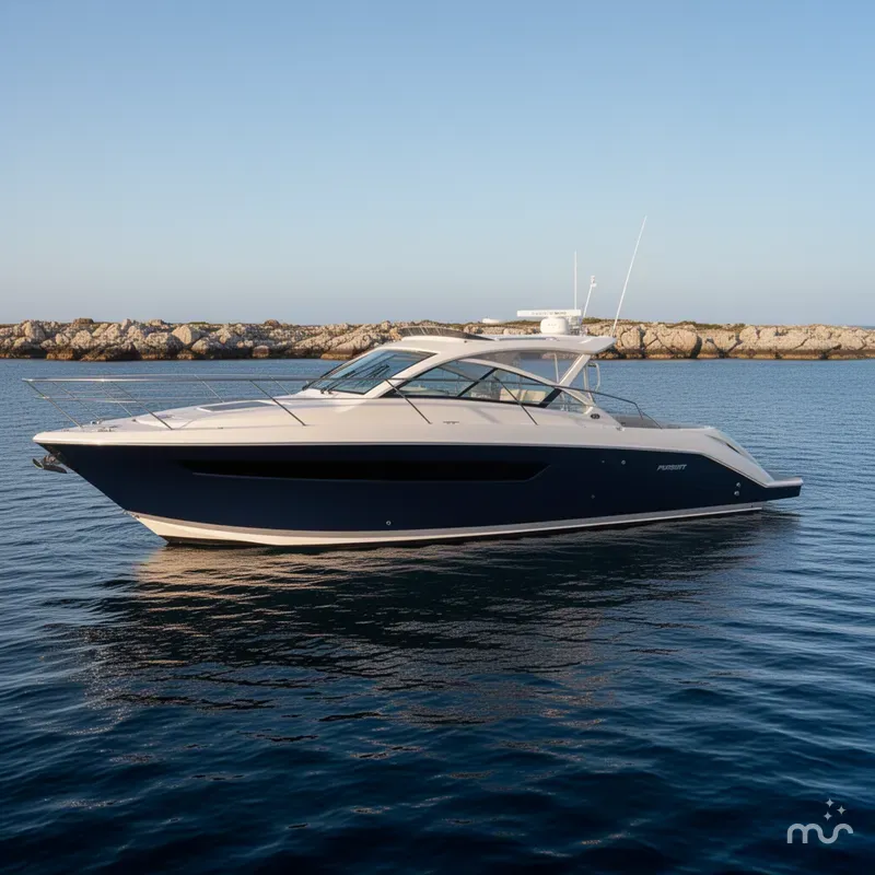 The Image of Pursuit SC 365i Sport Coupe 2014 - 0