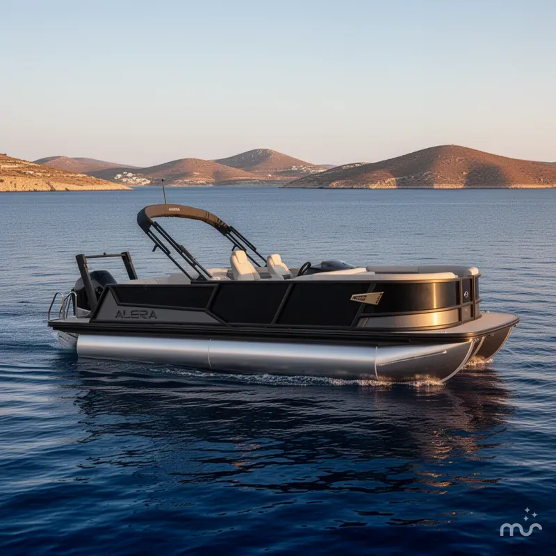 The Image of Alera M23L 2026 - 0
