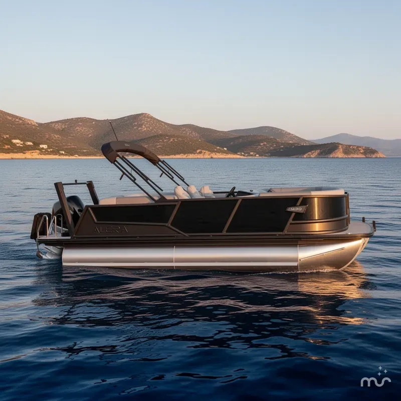 The Image of Alera M23Q 2026 - 0