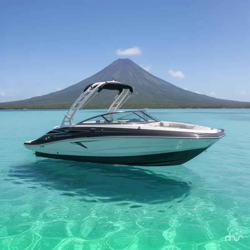 The Image of Crownline Boats Eclipse E235 2026 - 0