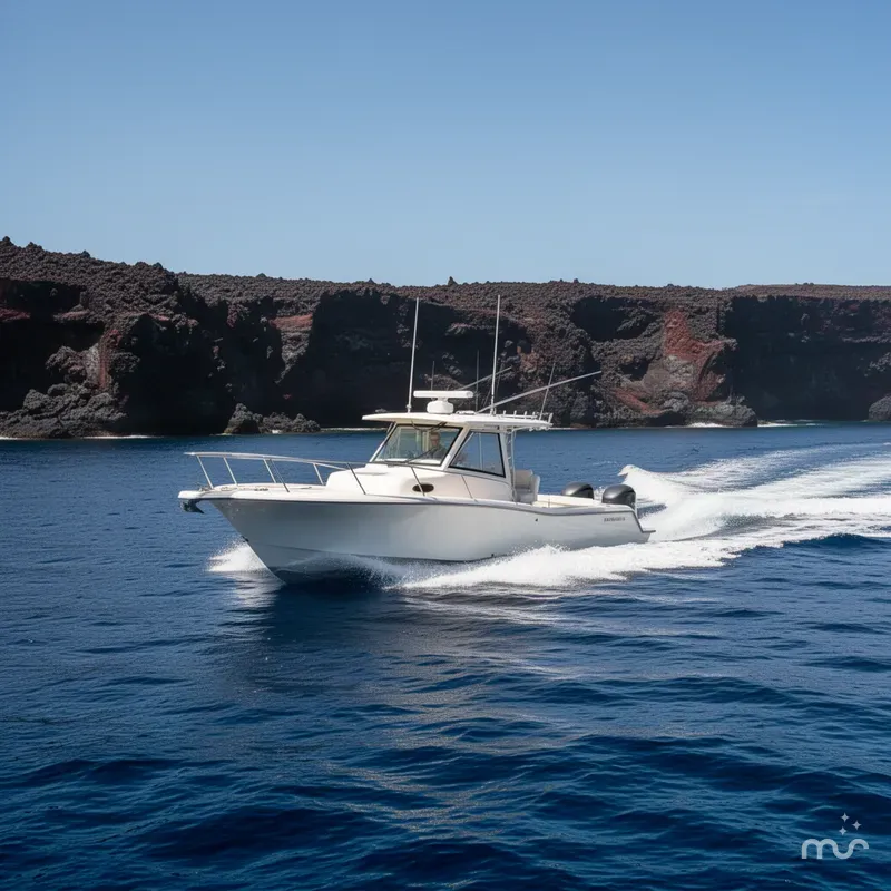 The Image of Parker Marine 230 Coastal Elite 2026 - 0