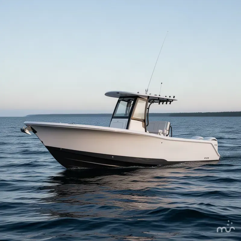 The Image of Sea Hunt Ultra 265SE 2027 - 0