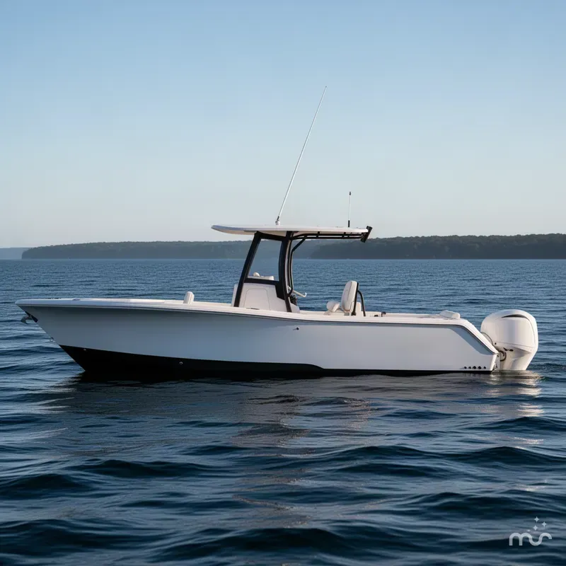 Slide: The Image of Sea Hunt Ultra 265SE 2027 - 1