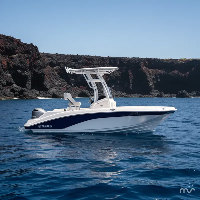 The Image of Yamaha 190 FSH Sport 2026 - 0