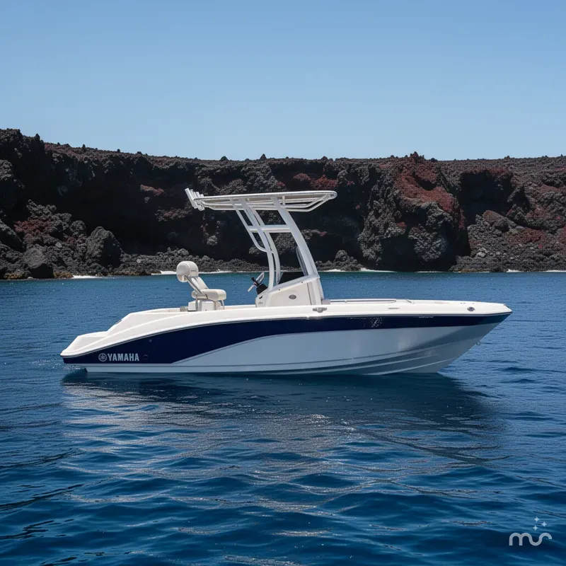 Slide: The Image of Yamaha 190 FSH Sport 2026 - 2