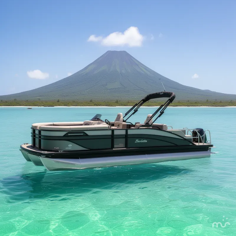 The Image of Barletta Cabrio 24UC 2026 - 0