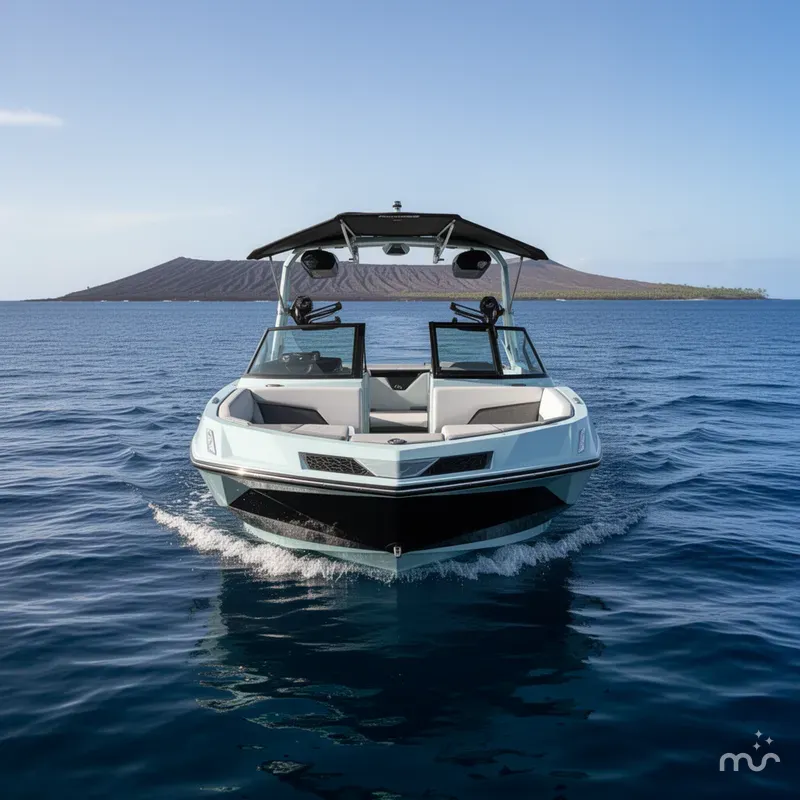 Slide: The Image of Nautique Super Air Nautique GS20 2026 - 3