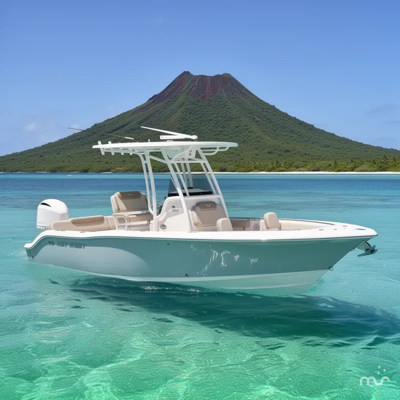 The Image of Key West 219 FS 2026 - 0