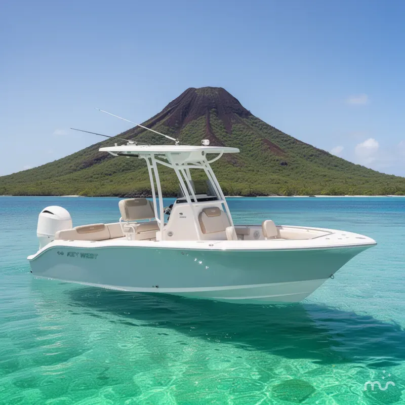 Slide: The Image of Key West 219 FS 2026 - 2