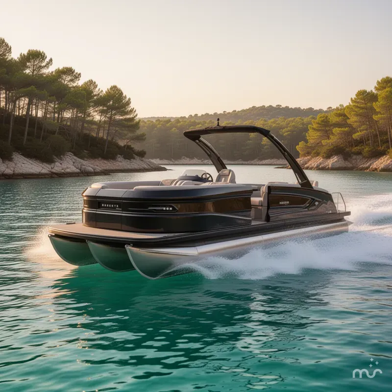 Slide: The Image of Barletta Leggera 26MA 2025 - 1