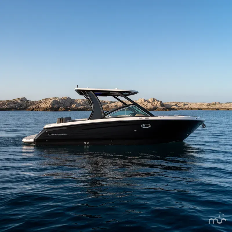 The Image of Chaparral 310 OSX 2026 - 0