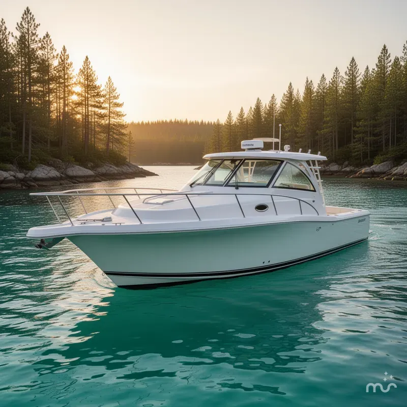 The Image of Pursuit 385OS 2020 - 0