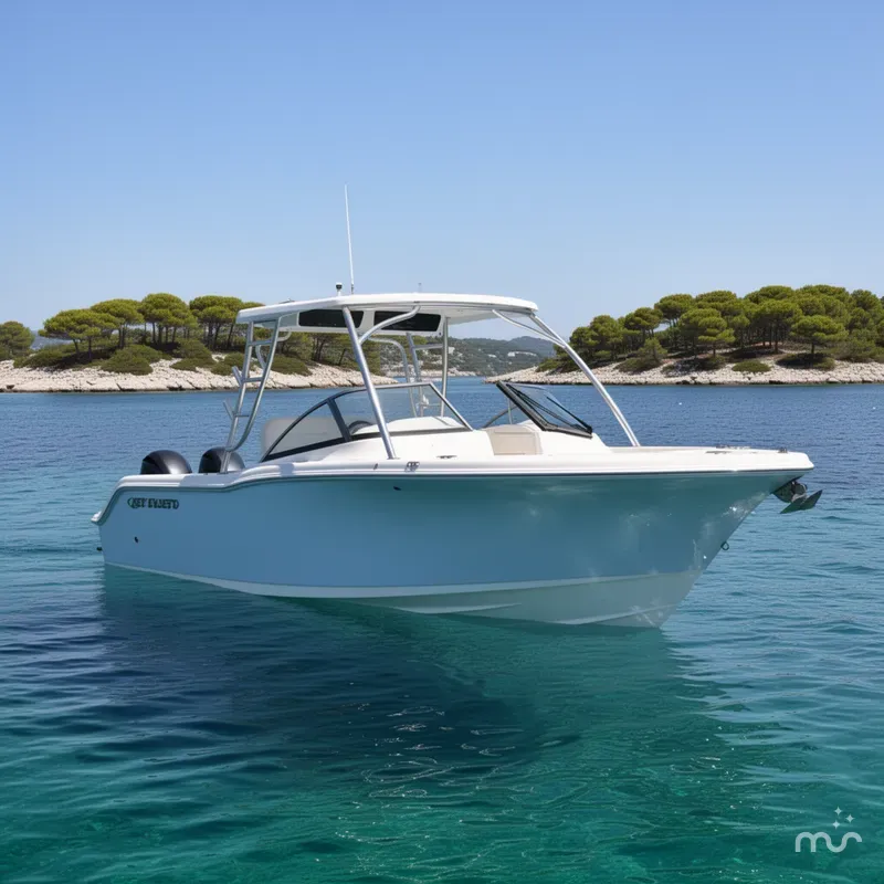 The Image of Key West 239 DFS 2026 - 0