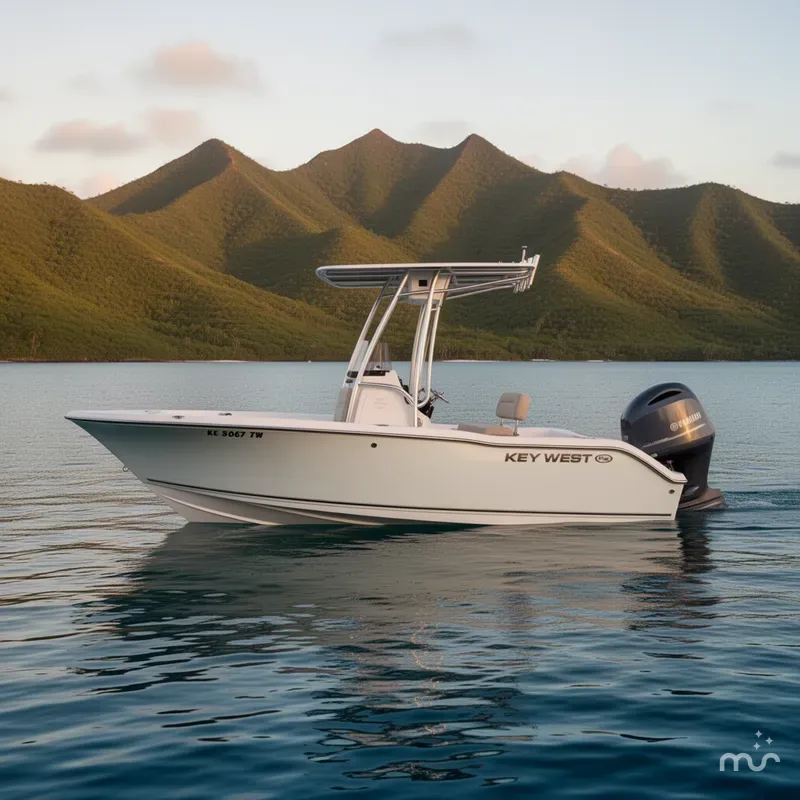 The Image of Key West 203 FS 2023 - 0