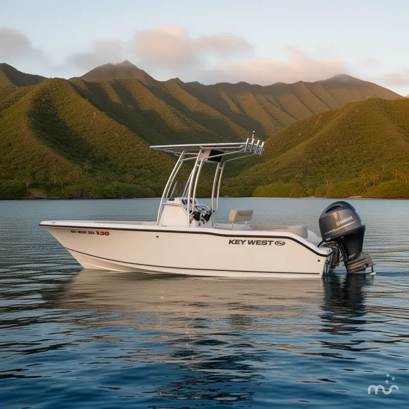 Slide: The Image of Key West 203 FS 2023 - 2
