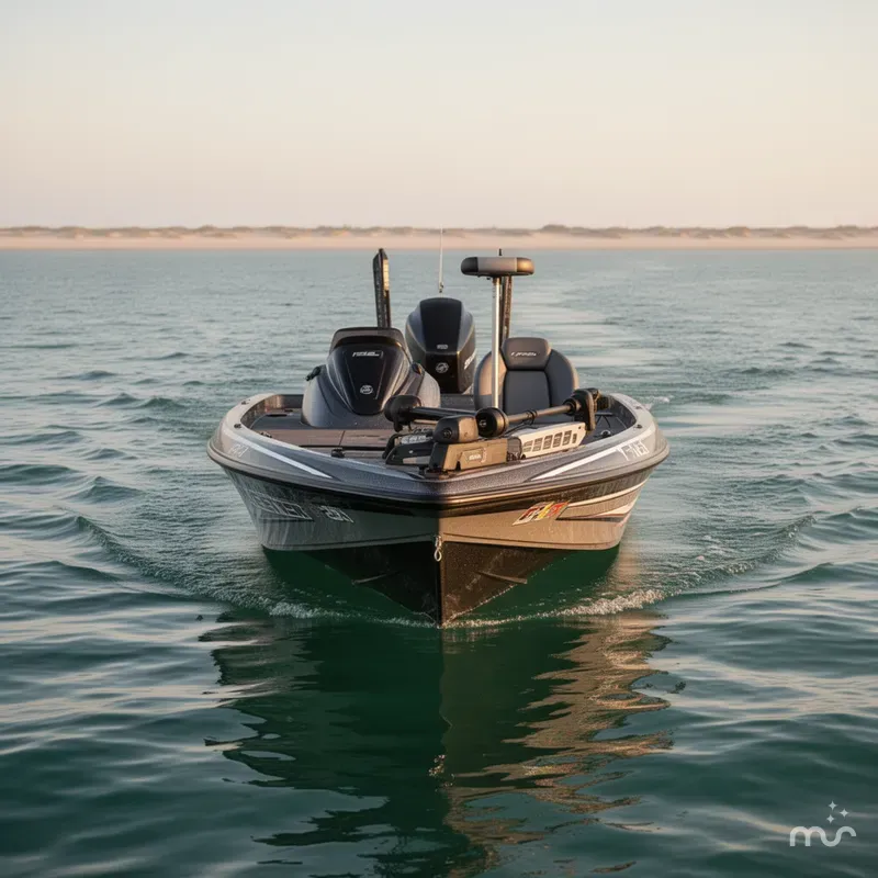 Slide: The Image of Skeeter FXR21 FLEX 2026 - 1