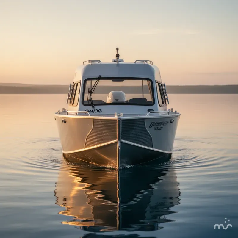 Slide: The Image of Duckworth 22 Navigator 2026 - 1