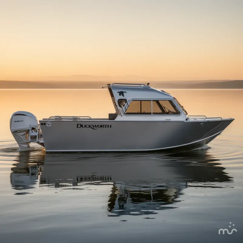 Slide: The Image of Duckworth 22 Navigator 2026 - 2