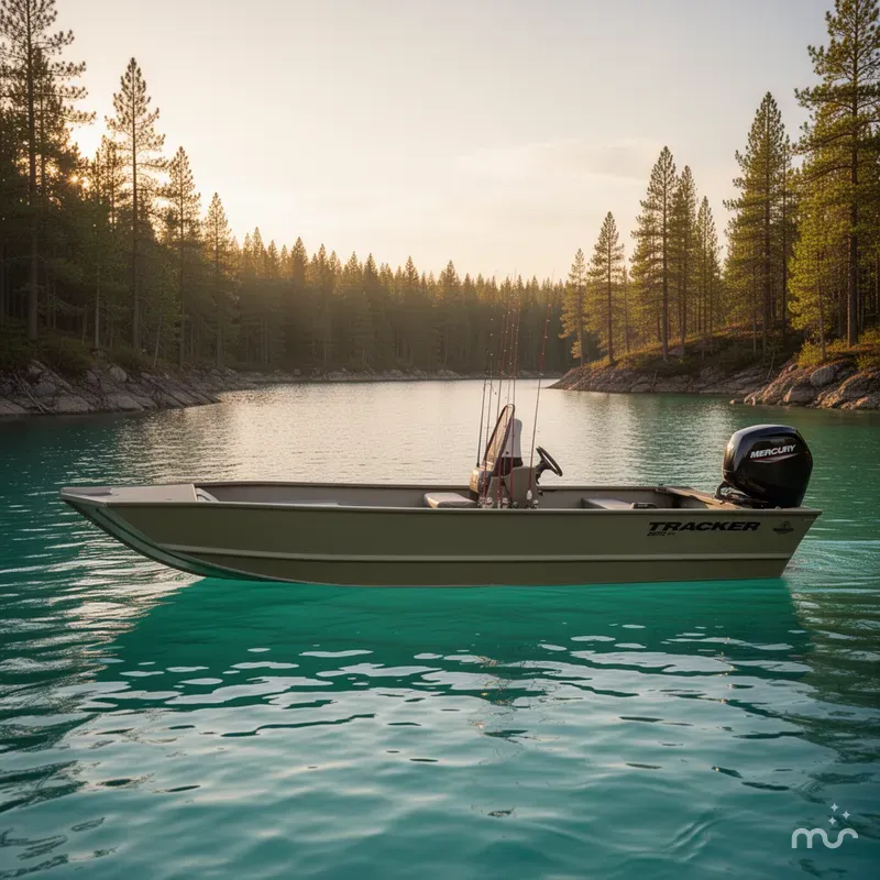 Slide: The Image of Tracker Grizzly 2072 CC 2026 - 2