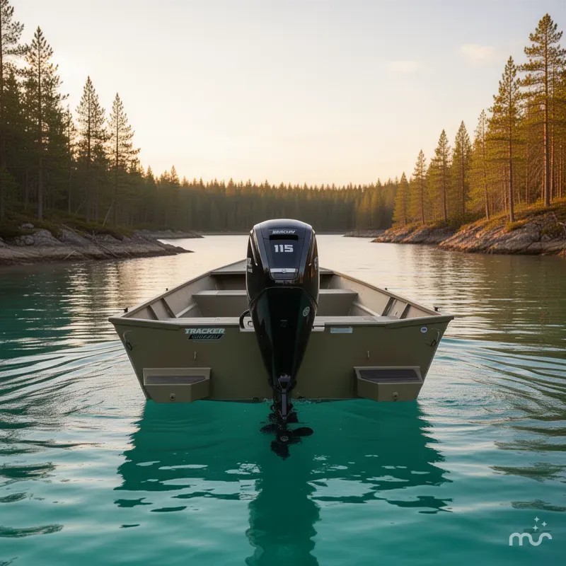 Slide: The Image of Tracker Grizzly 2072 CC 2026 - 3