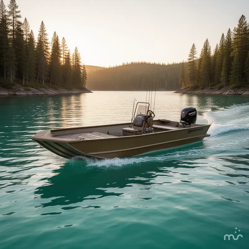 Slide: The Image of Tracker Grizzly 2072 CC 2026 - 4