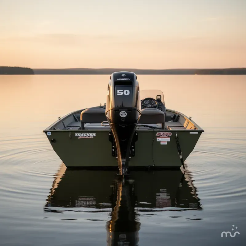 Slide: The Image of Tracker Bass Tracker Classic XL 2026 - 3