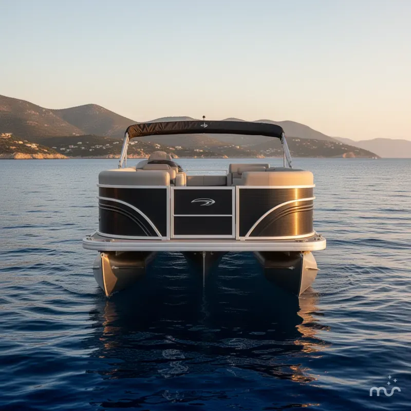 Slide: The Image of Sun Tracker SportFish 22 DLX 2026 - 3