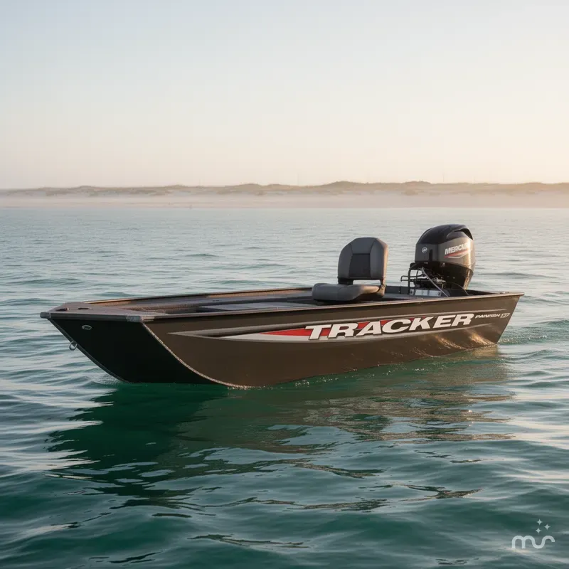Slide: The Image of Tracker Panfish 17 2026 - 0