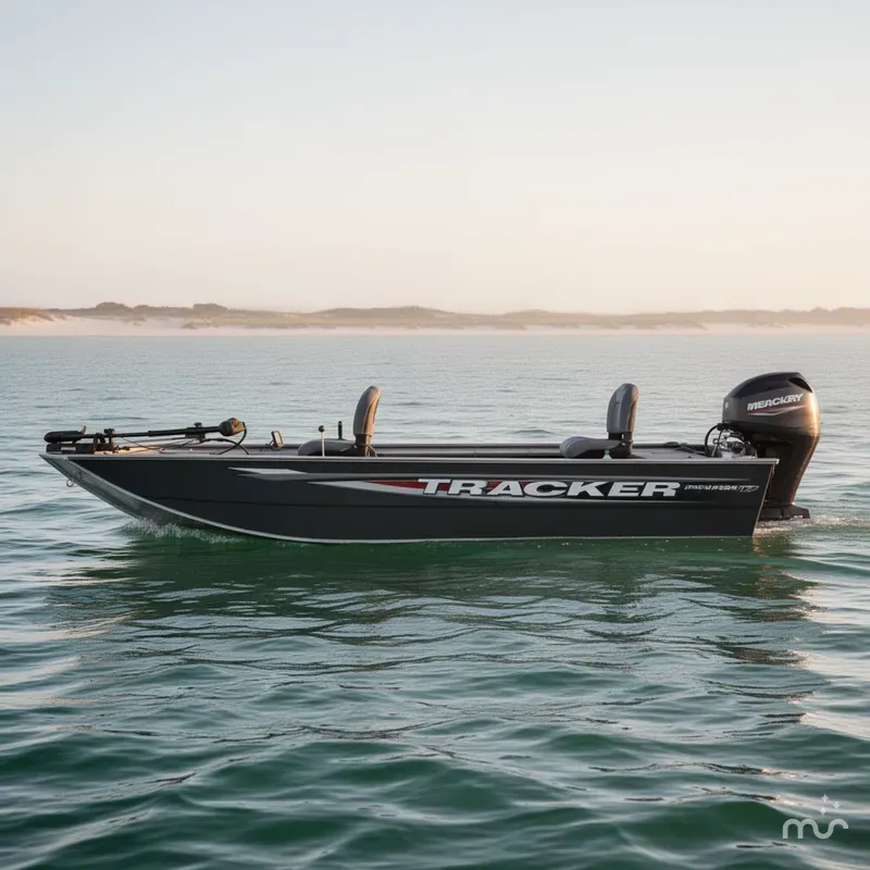 Slide: The Image of Tracker Panfish 17 2026 - 1
