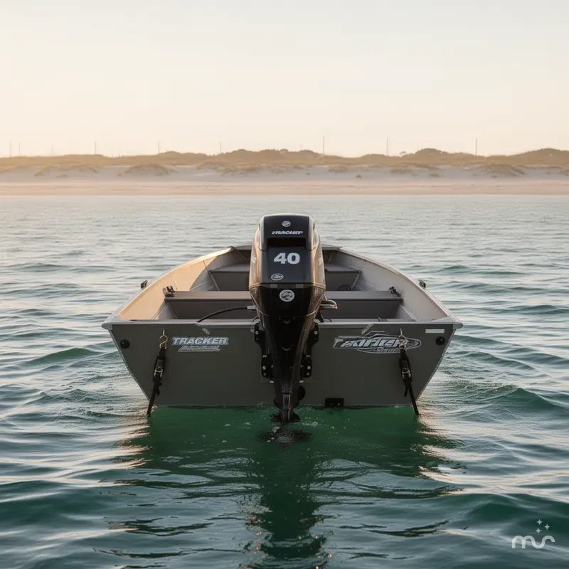 Slide: The Image of Tracker Panfish 17 2026 - 2