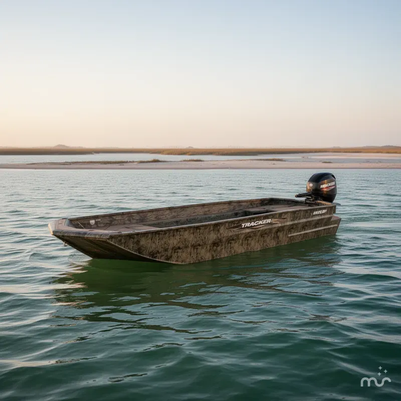Slide: The Image of Tracker Grizzly 1650 T Prairie Wings Edition 2025 - 2