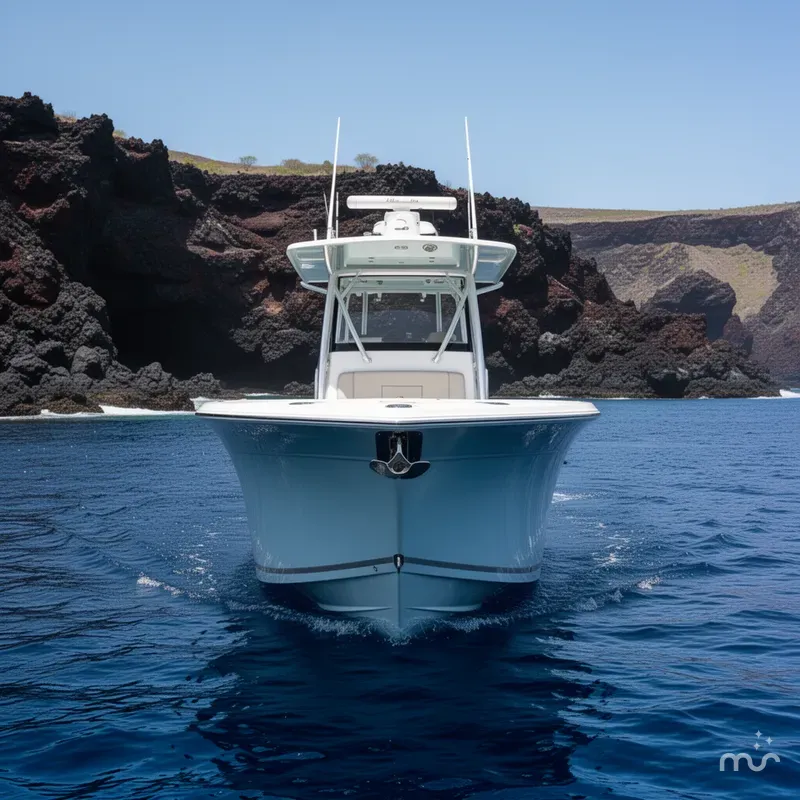 Slide: The Image of Sea Fox 288 Commander 2026 - 1