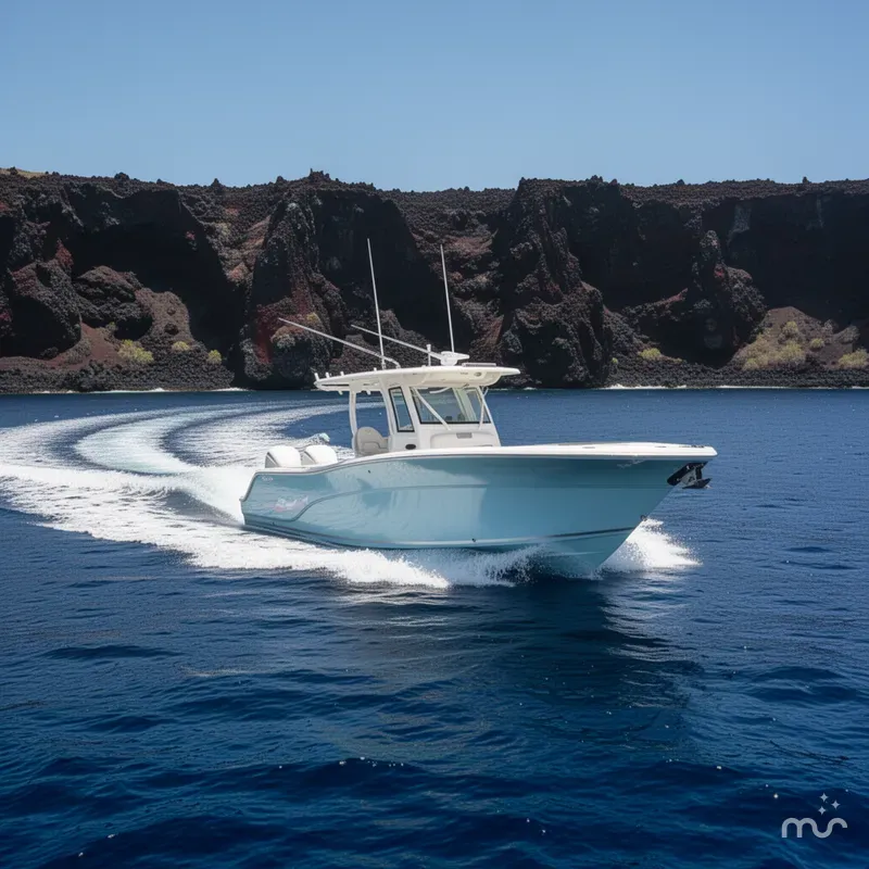 Slide: The Image of Sea Fox 288 Commander 2026 - 4