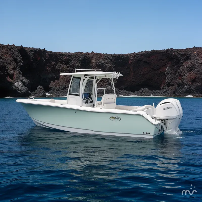 The Image of Sea Hunt Ultra 265 SE 2026 - 0