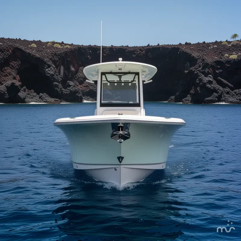Slide: The Image of Sea Hunt Ultra 265 SE 2026 - 1