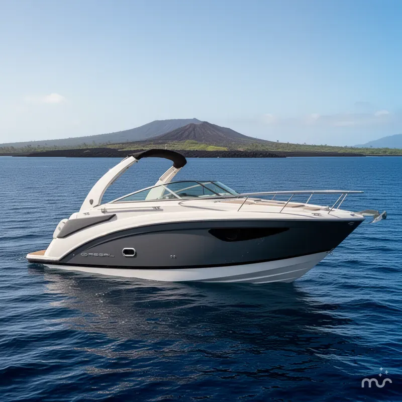 The Image of Regal 26 XO 2026 - 0