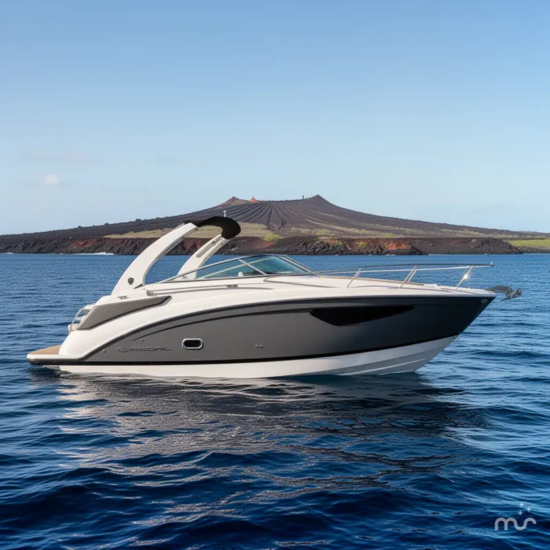 Slide: The Image of Regal 26 XO 2026 - 2