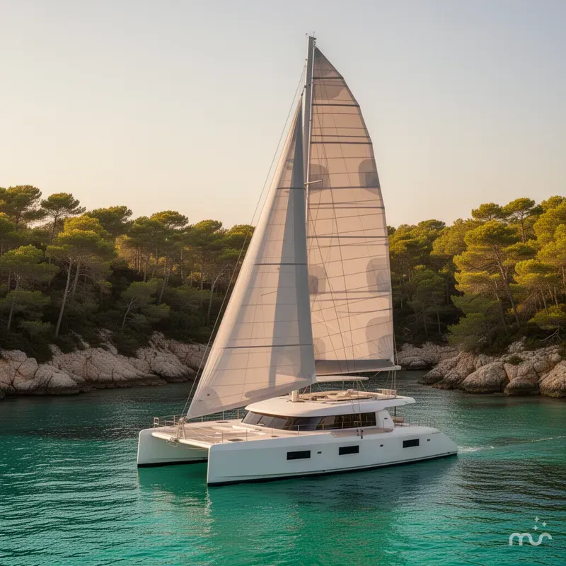 The Image of Sunreef sunreef 70 2026 - 0