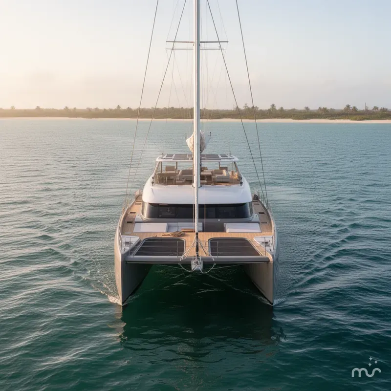 Slide: The Image of Sunreef Sunreef 70 CANDY 2021 - 3