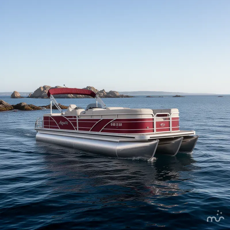 The Image of Aqua 240 SLR 2015 - 0