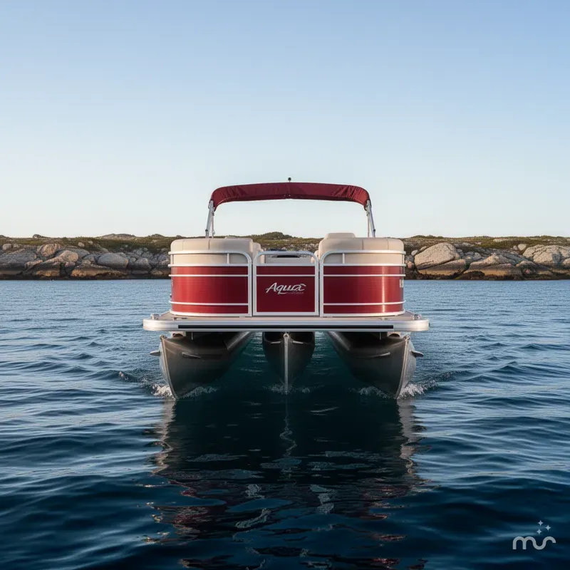 Slide: The Image of Aqua 240 SLR 2015 - 1